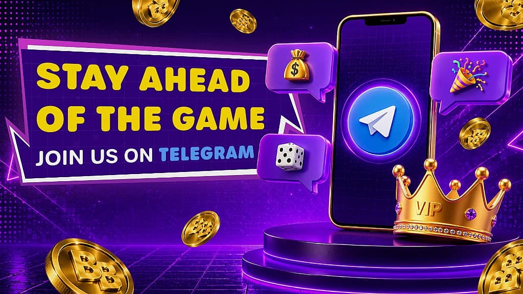 Bongobongo Telegram: Uganda's Best Community Is Waiting for You!