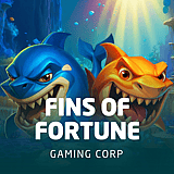 Fins of Fortune
