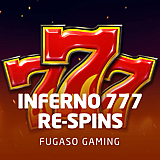 Inferno 777 Re-spins