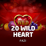 20 Wild Heart