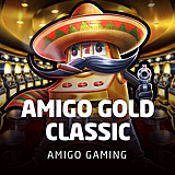 Amigo Gold Classic
