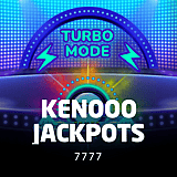 Kenooo Jackpots