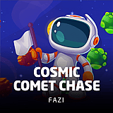 Cosmic Comet Chase