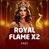 Royal Flame x2