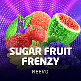 Sugar Fruit Frenzy