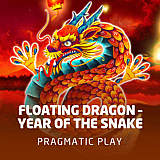 Floating Dragon – Year of the Snake