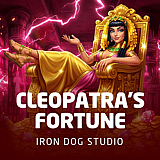 Cleopatra's Fortune