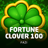 Fortune Clover 100