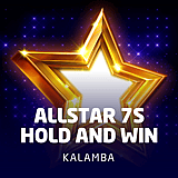 Allstar 7s Hold and Win