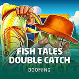 Fish Tales Double Catch