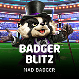 Badger Blitz