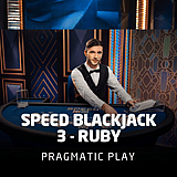Speed Blackjack 3 - Ruby