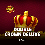 Double Crown Deluxe