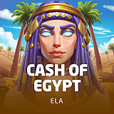 Cash Of Egypt