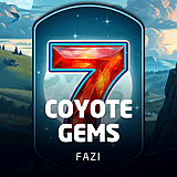 Coyote Gems
