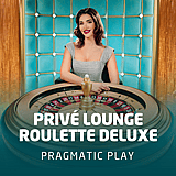 Privé Lounge Roulette Deluxe