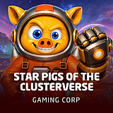 Star Pigs of the Clusterverse