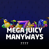 Mega Juicy Manyways