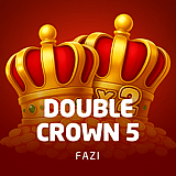 Double Crown 5