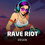 Rave Riot