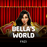 Bella's World