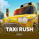 Taxi Rush