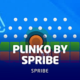 Plinko by Spribe