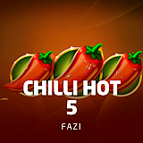 Chilli Hot 5