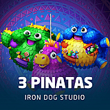 3 Pinatas