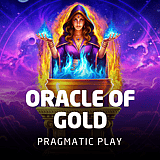 Oracle of Gold