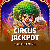 Circus Jackpot