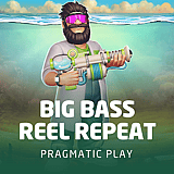 Big Bass Reel Repeat