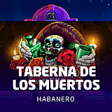 Taberna De Los Muertos