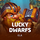 Lucky Dwarfs