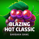 Blazing Hot Classic