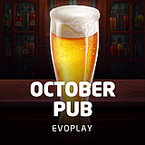 October Pub