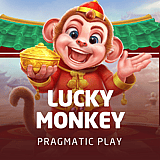Lucky Monkey