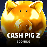 Cash Pig 2