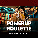 PowerUP Roulette