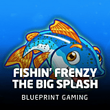 Fishin’ Frenzy The Big Splash
