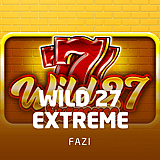 Wild 27 Extreme