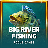 Big River Fishing