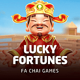 Lucky Fortunes