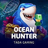 Ocean Hunter