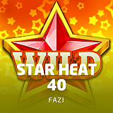 Star Heat 40