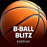 B-Ball Blitz