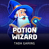 Potion Wizard