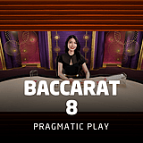 Baccarat 8