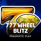 777 Wheel Blitz