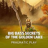 Big Bass Secrets of the Golden Lake